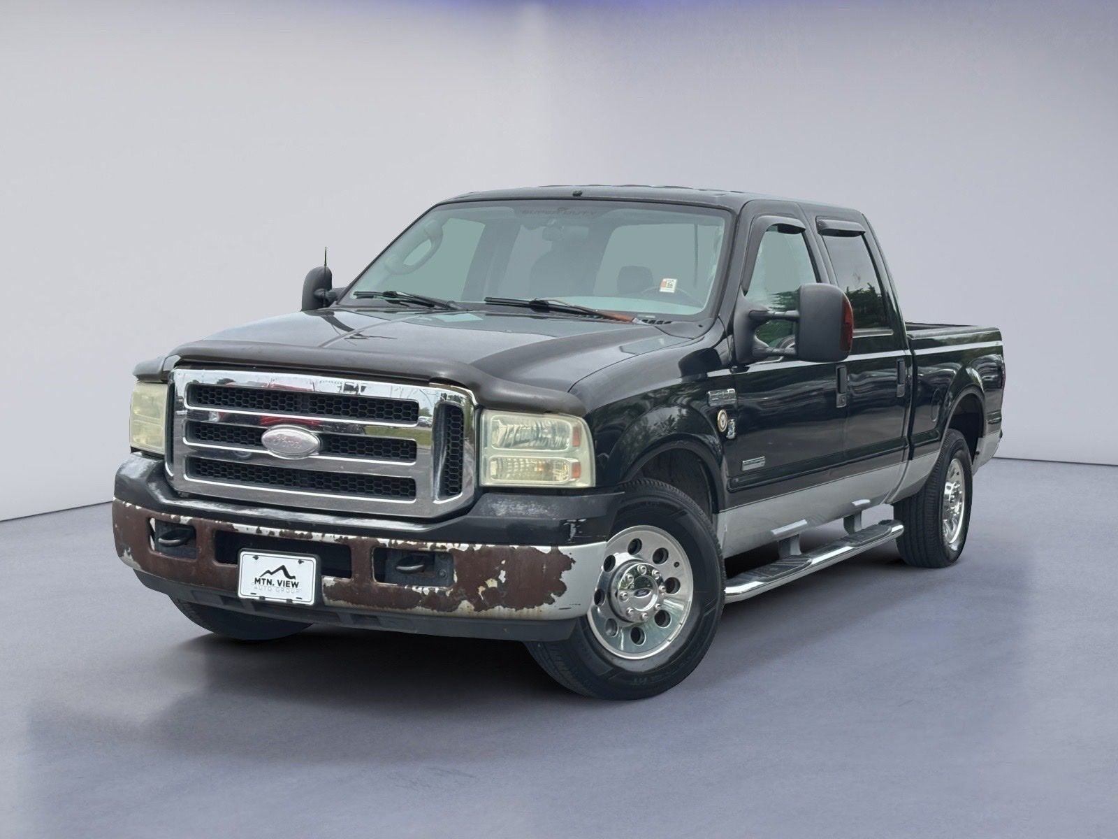 ford f-250 super duty 2007 1FTSW20P97EA49758 image ford f-250 super duty 2007 1FTSW20P97EA49758 image
